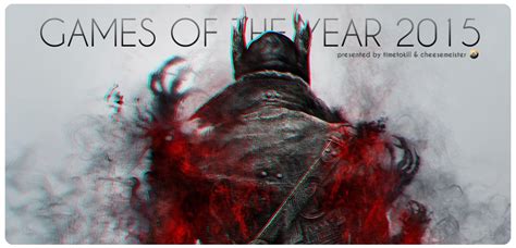 game of the year 2015|NeoGAF Games of the Year 2014 Awards.